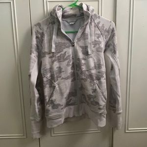 Athleta Triumph hoodie